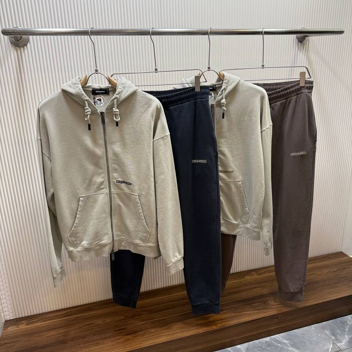 Мъжки екипи Dsquared