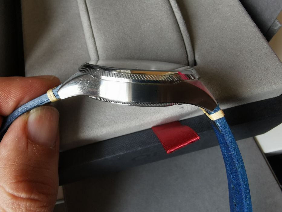 Oris BIG Crown Propilot BIG DAY DATE