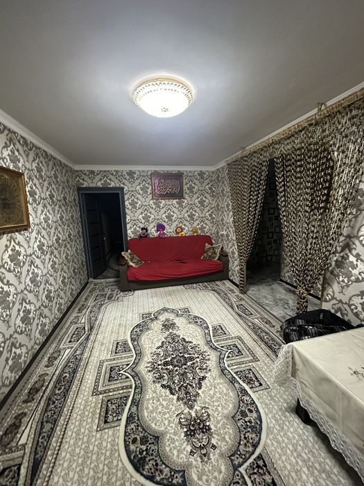 Квартира сотилади