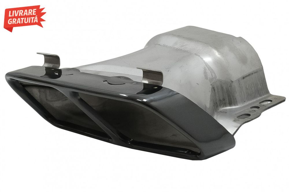 Ornamente pentru sistemul de evacuare Mercedes A-Class W176 (2012-2018