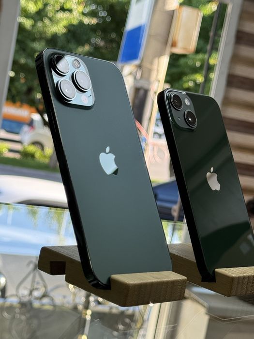 iPhone 13 pro max va 13 ozi