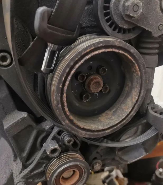 motor 2.0 bss diesel 140cp skoda superb