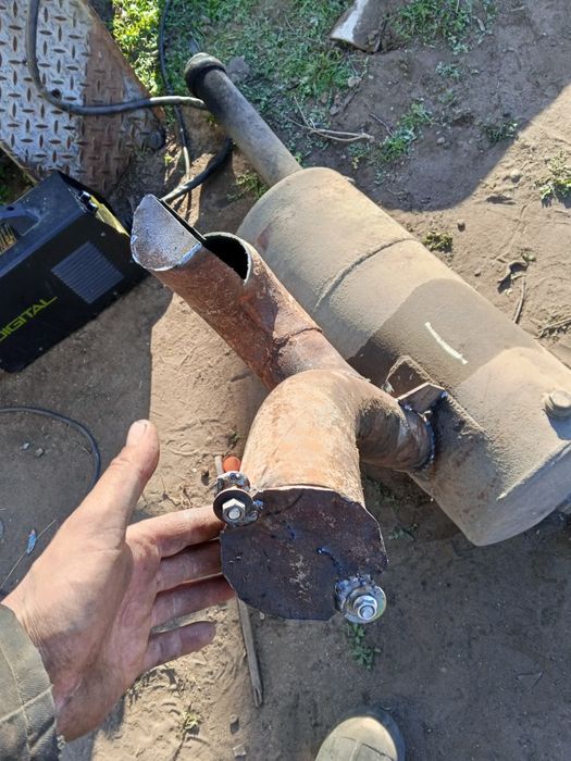 Продам МАЗ тягач