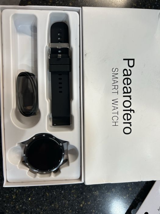 Smart watch Чисто нов не е използван