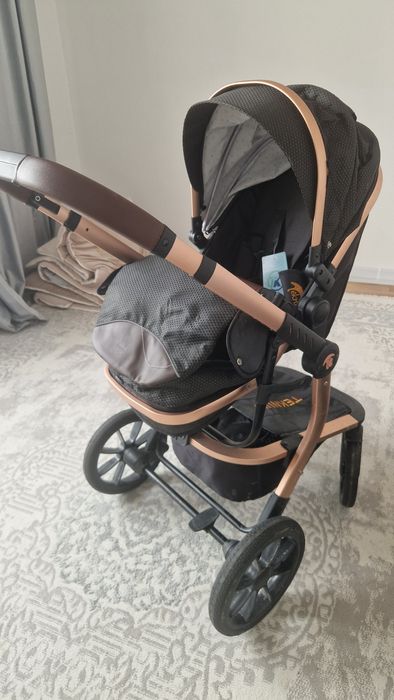 Детский  коляска