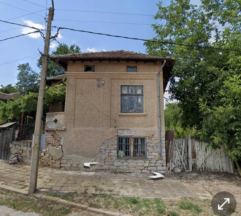 Продава се Къща в с. Мусина, Област Велико Търново - 1130 кв.м за 5 €/кв.м - Снимка #1