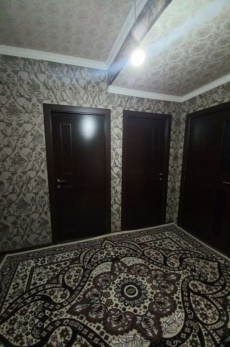 2 хонали квартира сотилади