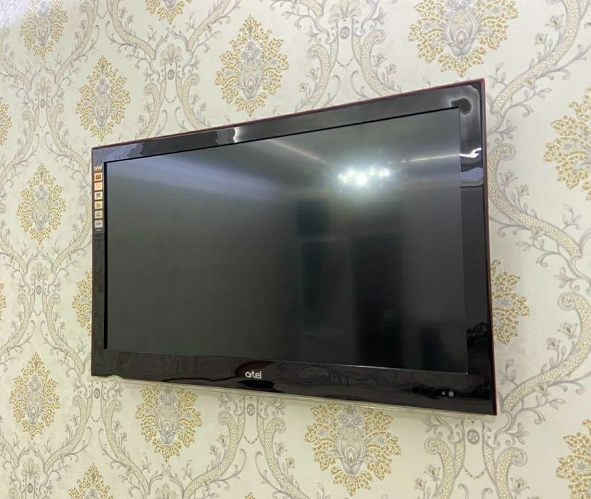 Продам срочно Телевизор Артел