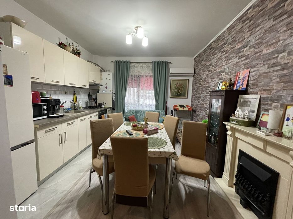 Apartament,