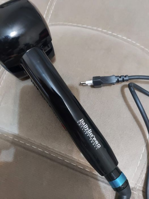 Стайлер для волос Babyliss оригинал