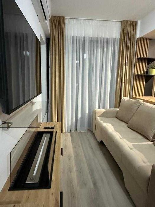 Apartament 2 camere, bloc nou, Lipovei-Aradului, Proprietar