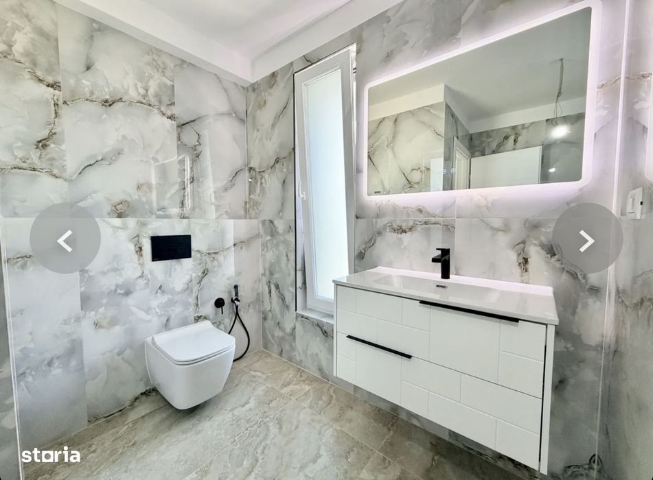 Duplex premium, cu 5 camere, locație ultracentrala - Mosnita Noua