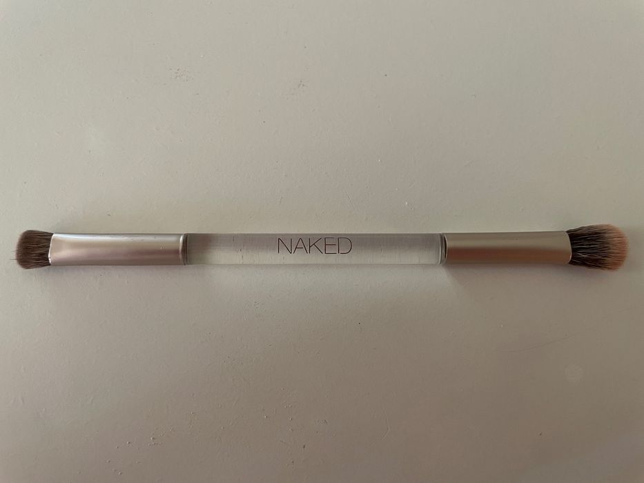 Палитра сенки за очи Urban Decay Naked 3
