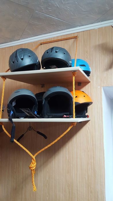 прокат сноубордов