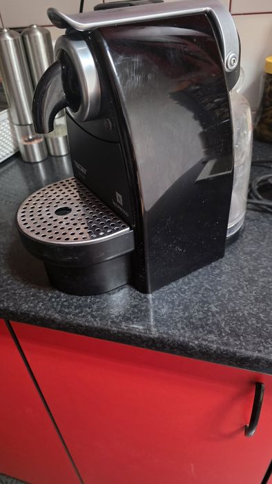 Кафемашина с капсули