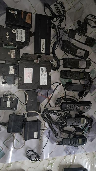 Мерс.210 Рестайлинг Зад фонари.