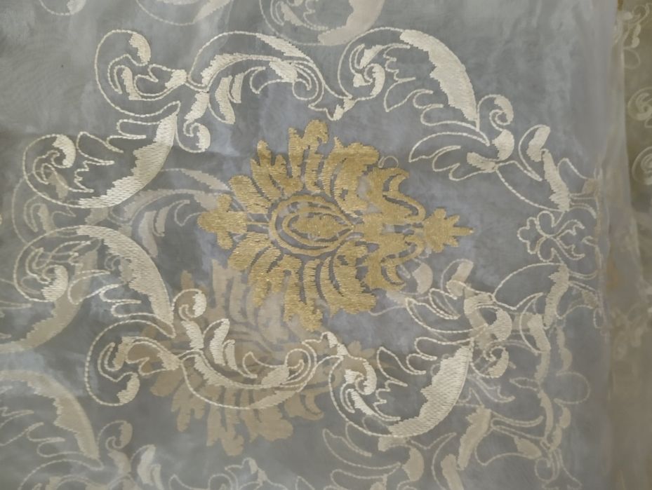 Продам занавески