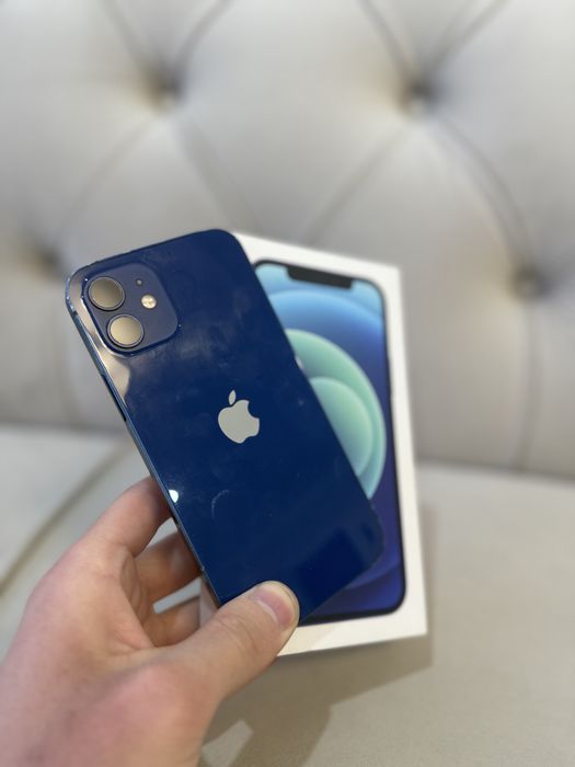 Iphone 12 продам