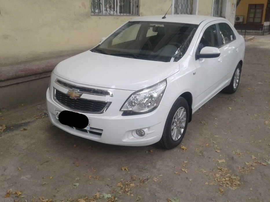 Продам срочно Cobalt AT Style 24 и Nexia 3 AT 21