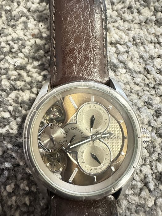 Vand ceasuri intretinute