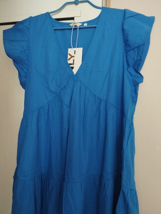 Нова рокля ,Only