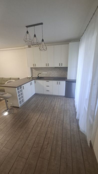Apartament de inchiriat -Centrul Vechi ,Baia -Mare