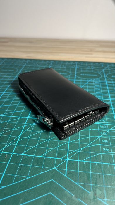 Изделия из кожи