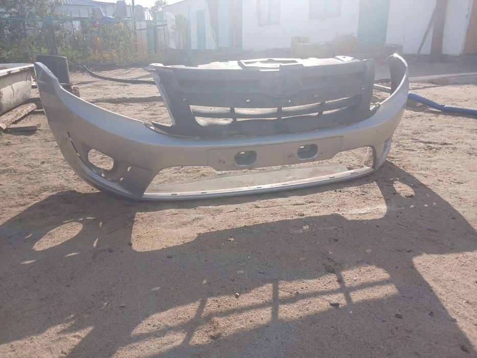 Сатылады Бампер Гранта