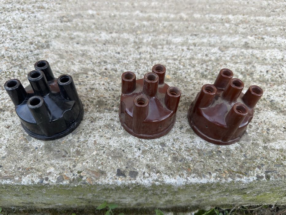 Capac delcou nou Dacia 1300 1310 Nova Papuc