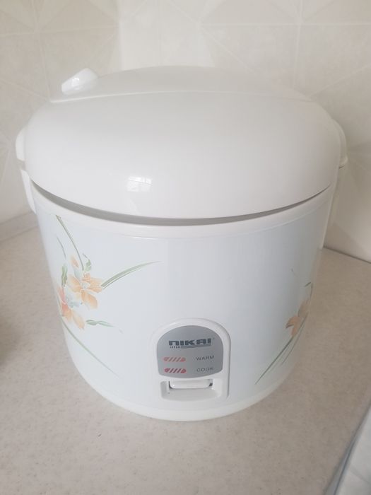 Продаю новый мультиварку