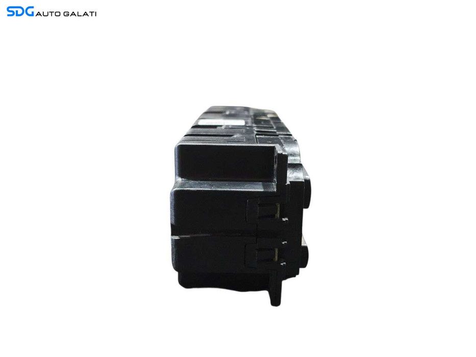 Panou Modul Unitate Comanda AC Aer Conditionat Clima Climatronic Volkswagen Golf 4 1998 - 2005 Cod 3B1907044H [N2817]