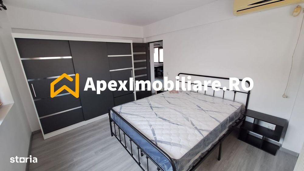 Apartament 3 camere de inchiriat Obor Bucuresti | ApexImobiliare.ro