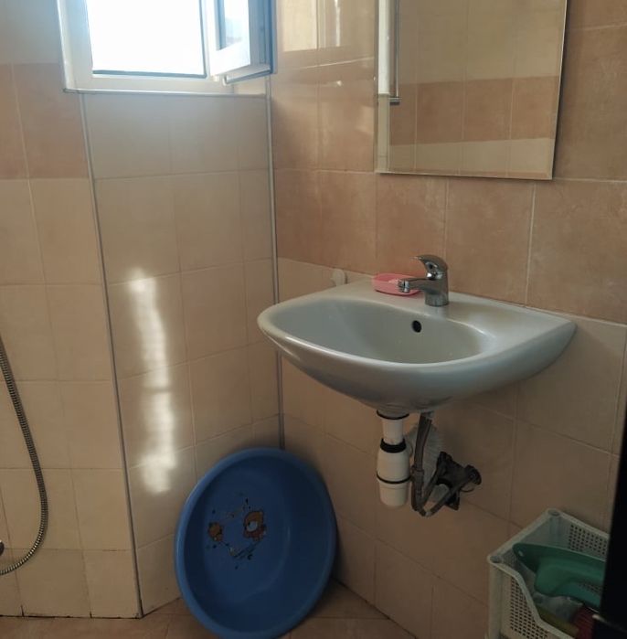 Дава под наем двустаен апартамент