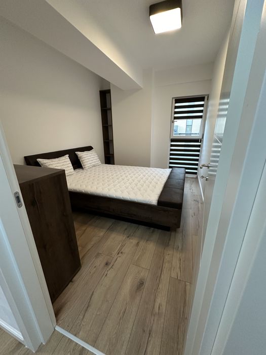 Vand apartament cu 2 camere Freya Homes