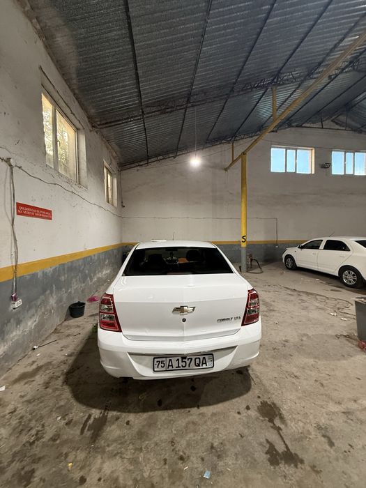 Chevrolet Cobalt