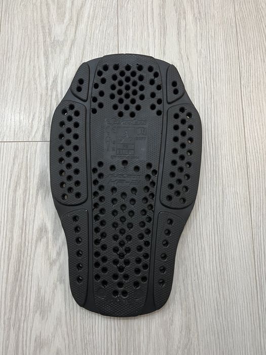 Protectie spate Alpinestars Nucleon kr-2i