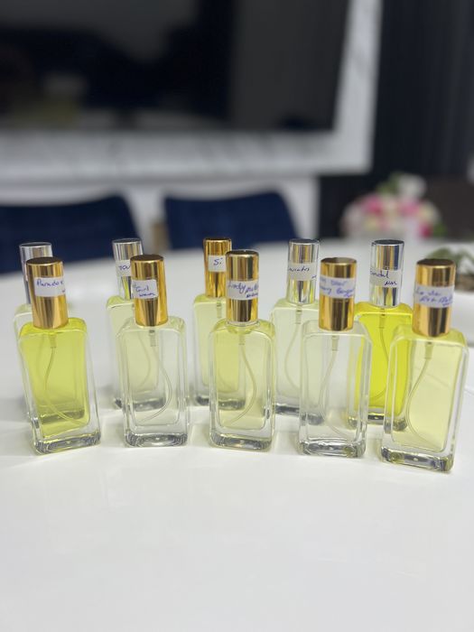 Esenta de parfum Dubai 50 de ml