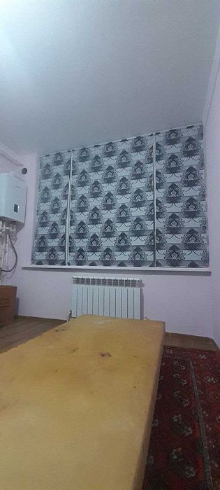 1 xonali uy sotiladi 1-qavat