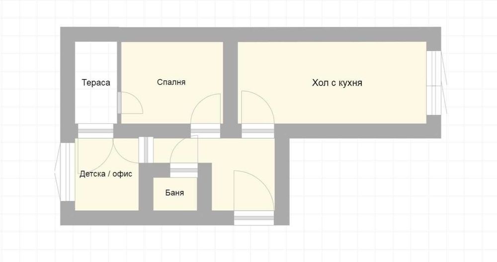 Продава се Тристаен апартамент в София, Гео Милев - 95 кв.м за 3158 €/кв.м - Снимка #8