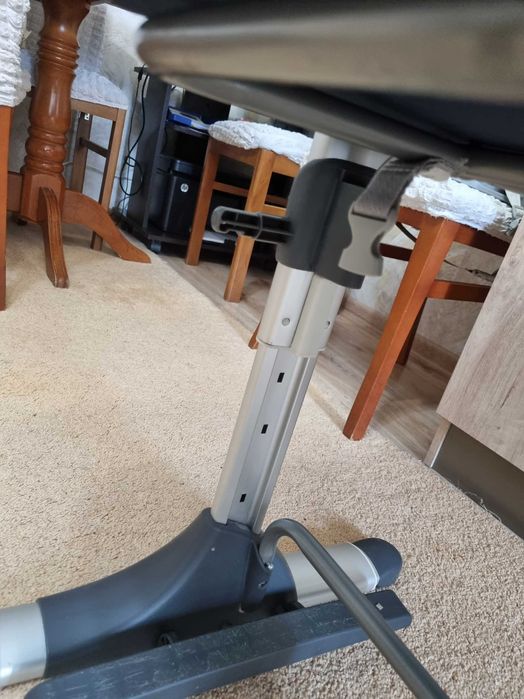 Преносима бебешка кошара Kikkaboo Bonne Nuit