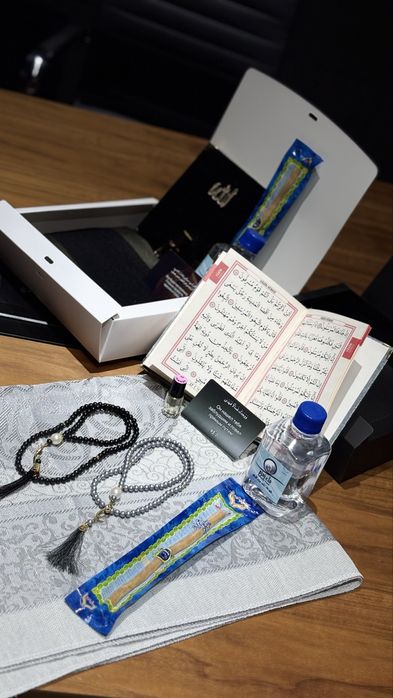 Подарочные боксы