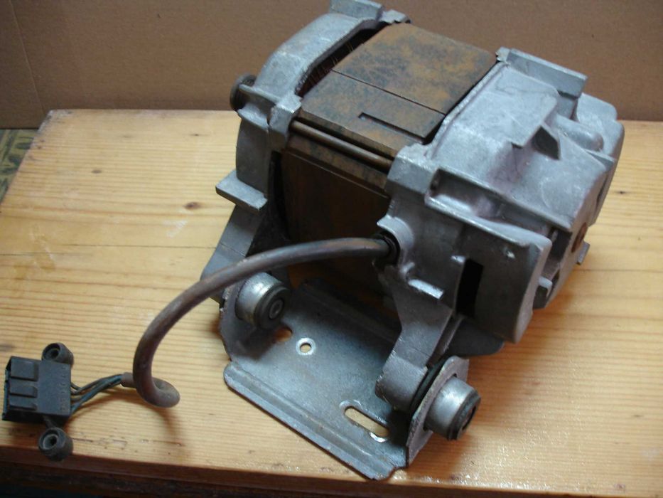 Siemens - електромотор за пералня