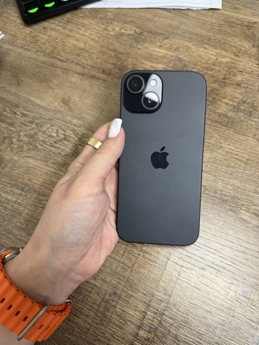 Продам iphone 15