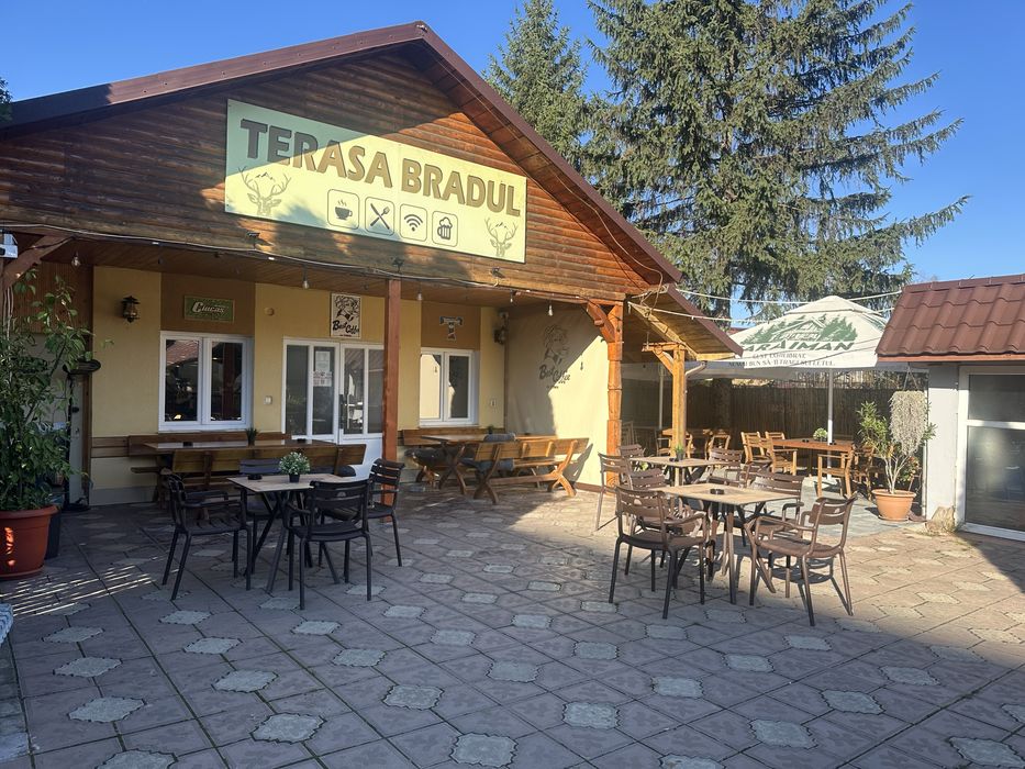 Afacere de vanzare