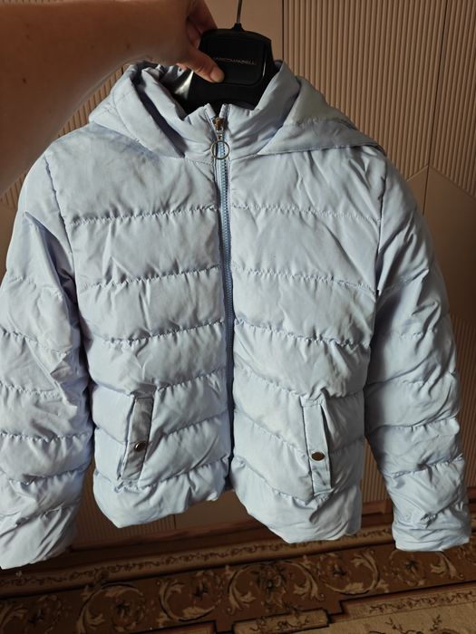 Весенне- Осенняя куртка.