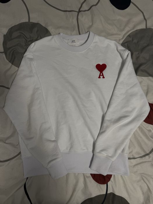 Bluza Ami Paris M barbati