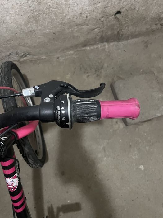 Vand bicicleta Mtb pt fetite