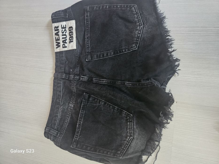 Дънки  Pause Jeans