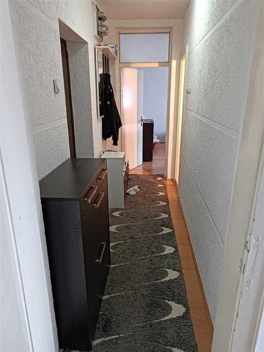 Дава се под наем Тристаен апартамент в Пловдив, Кючук Париж - 84 кв.м за 423.3 € - Снимка #4