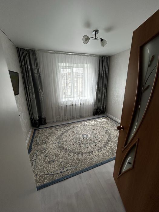 Продам 3комн квартиру Шанхай